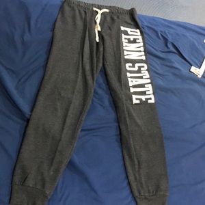 Penn State Joggers